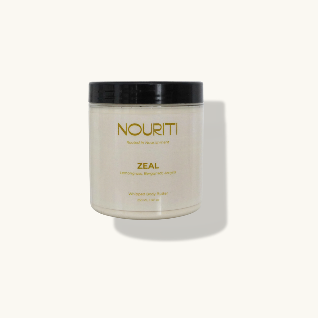 Zeal
